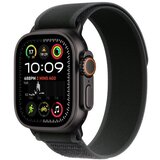Apple watch Ultra2 v2 cellular 49mm titanium case with trail loop | ePonuda.com