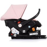 Chipolino autosjedalica Amore Pink Powder | shoptok.hr