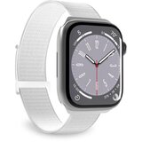 Puro PAŠČEK SPORT APPLE WATCH 38/40/41 WHITE | Shoptok.si