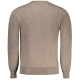 K-Way MEN&amp;#039;S BROWN SWEATER Slike