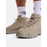 The North Face Škornji z vezalkami 'Glencllyffe' siva | Shoptok.si