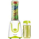 Sencor Blender SBL 2211GR 500 W zeleno-beli APA01984 cene