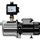Zehnder Pumpen 23278 aparat za kućnu vodu Gardenpress 2000 230 V 5 m³/h | Eponuda.ba