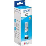 Epson EcoTank cyan T 102 70 ml T 03R2 Cijene