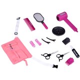  frizerski set s frizerskim dodacima Slike