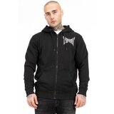 Tapout Men's hooded zipsweat jacket regular fit | Shoptok.si