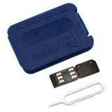  Unlock r-sim 16 (ios14)- nano unlock za iphone 12. 12 pro. 12 pro max 11.11 pro. 11 pro max. xs. xs max. xr. x. 8. 8 plus. 7. 7 plus (ios14 | ePonuda.com