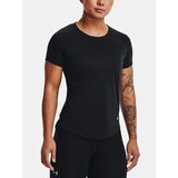 Under Armour T-Shirt UA Speed Stride 2.0 Tee-BLK - Women Cene