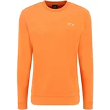 Oakley Sportska sweater majica narančasta