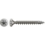 SPAX t-star plus vijak s upuštenom glavom nehrđajući (ø x d: 3,5 x 20 mm, plemeniti čelik, 25 kom., djelomični navoj) Cijene