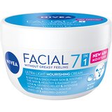 Nivea Facial hranljiva dnevna krema 100ml Cene