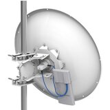  MikroTik 30dBi 5Ghz Parabolic Dish antena with standard mount,4-pack | Eponuda.com
