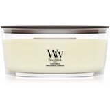 WoodWick Lush Pomelo mirisna svijeća s drvenim fitiljem 453.6 g Cijene