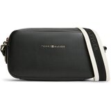 Tommy Hilfiger Ženska torbica AW0AW18370, Crna | Eponuda.com