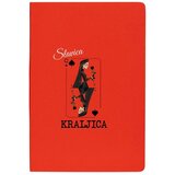  kraljica sa imenom - A5 sveska | Eponuda.com