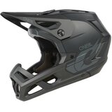  Kaciga Oneal SL1 SOLID V.24 black - L 59-60cm | shoptok.hr