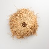  Brilagi - LED luster na sajli CERIA BOHO 1xE27/40W/230V, prečnika 40 cm, od rafije | Eponuda.com