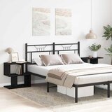  Noćni ormar 2 pcs Crni hrast 50 x 30 x 51,5 cm | shoptok.hr
