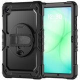  Futrola Shockproof za Samsung Tab A11 Plus/ X230 crna Cene