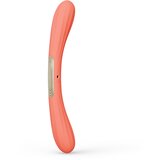Lelo Boomerang Double Ended Vibrator Coral Red Cijene