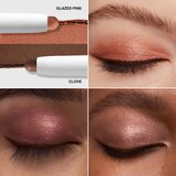 Bobbi Brown Holiday Dual-Ended Long-Wear Cream Shadow Stick Duo dolgoobstojna senčila za oči v svinčniku darilni set | Shoptok.si