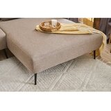 Atelier Del Sofa ugaona garnitura Revos Right Brown