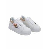 Resti Women's platform sneakers with print Alcape | Shoptok.si