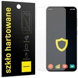 KALJENO STEKLO 2.5D ZA SAMSUNG GALAXY S24 FE ZAŠČITA ZA EKRAN, (21968130)