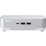 Asus NUC 14 Pro+ Kit (RNUC14RVSU700002I), Intel Ultra 7 155H, Intel Arc graphics, 4xUSB, M.2 22x80 NVMe, 22x42 NVMe, 2,5Gbe LAN, 2xHDMI, 2x Thunderbolt 4 (USB-C+DP), AX211.D2WG.NV, EU Cord, Kit (L6), EAN:4711387496725 - 90AR0051-M000A0 Cene