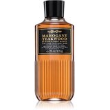 Bath & Body Works Mahogany Teakwood gel za pranje za lice, tijelo i kosu 295 ml Cijene