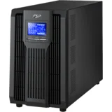 UPS CH-1101TS (PPF8001300), 1.0kVA, 900W, Standard, Online, Tower, Standard Backup, Schuko