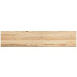 vidaXL Podloge za stopnice 8 kosov 120x30x2 cm trdna hrastovina | Shoptok.si