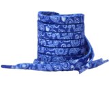 IZMAEL Vezalke za čevlje OR-18517 - Modra | Shoptok.si