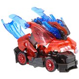  Screechers Wild 4 vozilo Wildfire Lion Premium | shoptok.hr