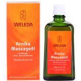 Weleda Arnica masažno olje z arniko 200 ml | Shoptok.si
