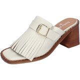 Susy Mix Sandali & Odprti čevlji BD713 FR01 Bež | Shoptok.si