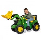Rolly Toys Traktor rollyfarm J.D. 7310R 710300 | ePonuda.com