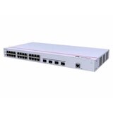 Huawei ekit switch L2+ S310-24T4S / combo Cene