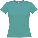  MAJICA KRATKI RUKAVI B&C WOMEN-ONLY TIRKIZNA XL!! | shoptok.hr