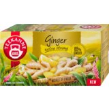 Teekanne čaj djumbir extra strong 35G Cene