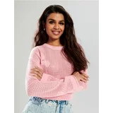 Sinsay ženski džemper 7542J-03X