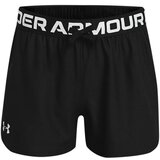 Under Armour Girls' shorts Play Up Solid Shorts | Shoptok.si