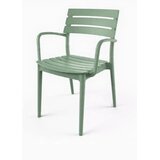 Sanja Ippi Stolica Siena zelena pastel | shoptok.hr