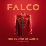 Falco The Sound Of Musik: Greatest Hits | Eponuda.com