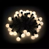Rebel LED lučke za novoletno jelko 8m, topla bela, zunanje , IP44, (21565251) Cene