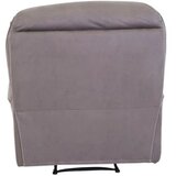Venture Home fotelja s recliner funkcijom Saranda, siva Slike