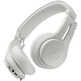 Skullcandy Icon ANC Bone/Orange Bežične slušalice | ePonuda.com