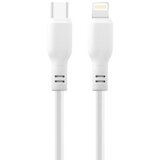Maxlife kabl sa brzim punjenjem USB-C na Lightning od 27W ( OEM0101237 ) Cene