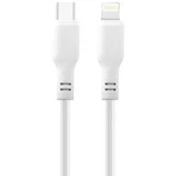 kabl sa brzim punjenjem USB-C na Lightning od 27W ( OEM0101237 )