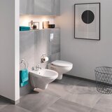 Grohe 39586000 bau ceramic rapid sl wc školjka s kompletom | Shoptok.si